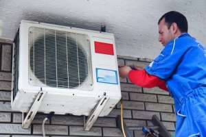 24/7 and Emergency HVAC Near Rosenberg, TX | Air Conidtioning and Heating Contractors