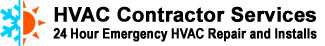 Rosenberg HVAC Services